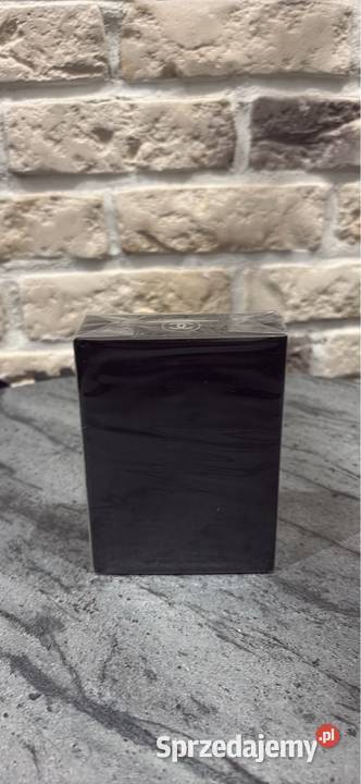 Perfumy Chanel
