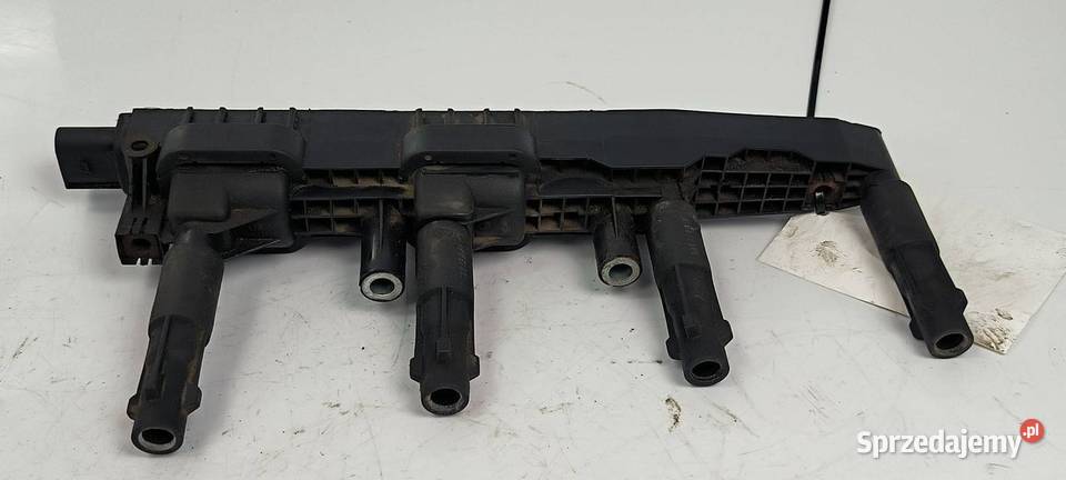 CEWKA ZAPŁONOWA MERCEDES BENZ A 140 A0001501380 Lipno