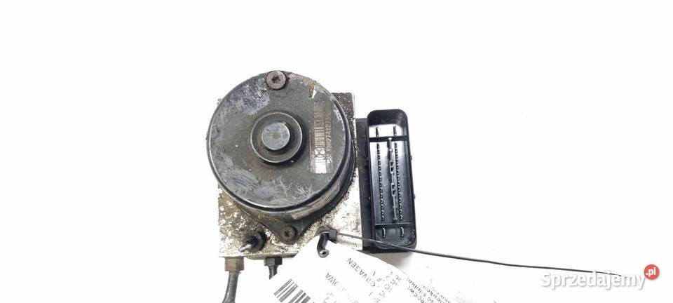 POMPA ABS HAMULCOWA VOLKSWAGEN GOLF IV Lipno