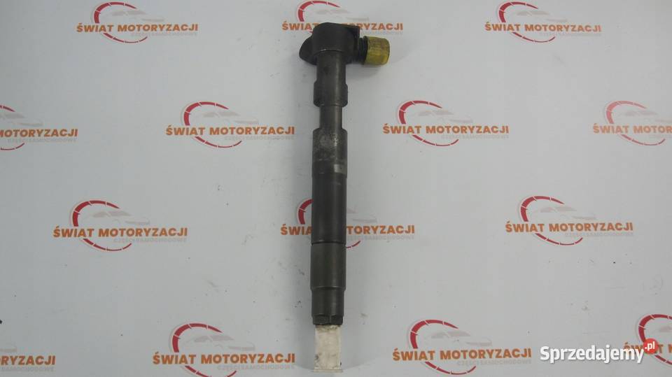 SPRINTER 22 CDI 651 651955 163 16r wtryskiwacz Kielce