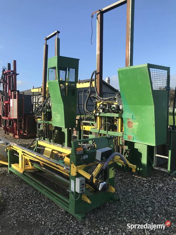 UwagaUzywane myszynu choinki zachodniopomorskie