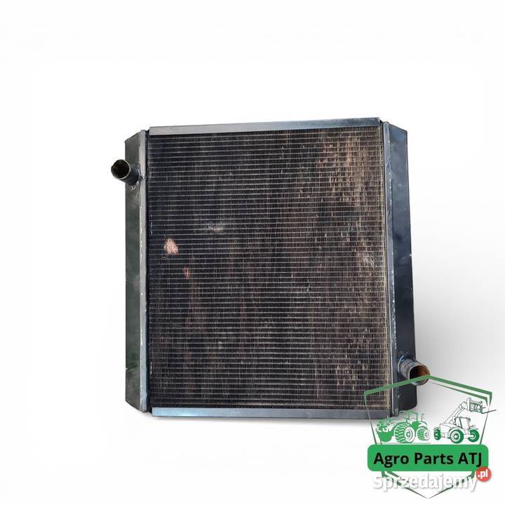 Chłodnica cieczy JCB 30905300 JCB 526 Ciechanowiec