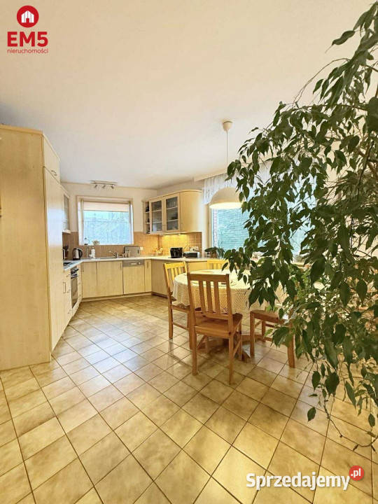 Sprzedaż domu szeregowego 240m2 Białystok