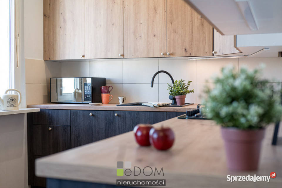 sprzedaży mieszkania Gorzów Wielkopolski 5361m2