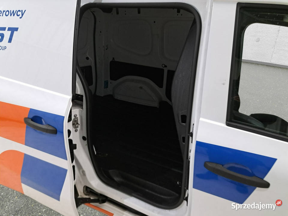 Mercedes Citan Poleasingowe Mercedes-Benz Komorniki