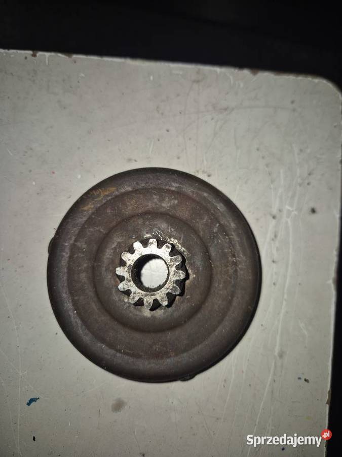 Komar SH 2328 romet Pegaz 010 automat kosz