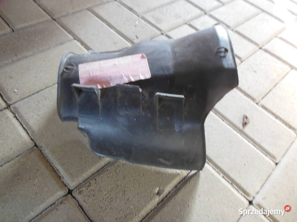 Osłona koła pasowego wnęki koła Fiat Punto 1993 Kozy