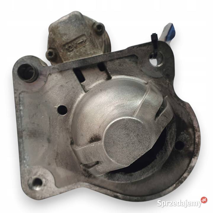 ROZRUSZNIK Ford Fiesta MK7 15 TDCi FoMoCo osobowe