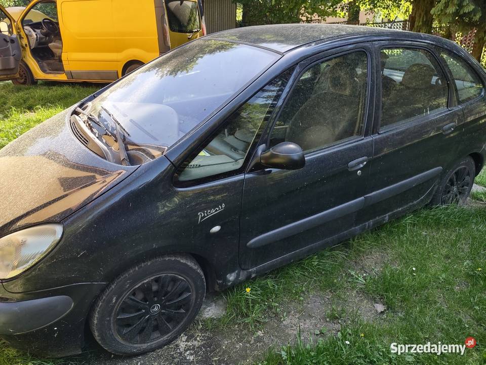 Sprzedam citroen Skarżysko-Kamienna