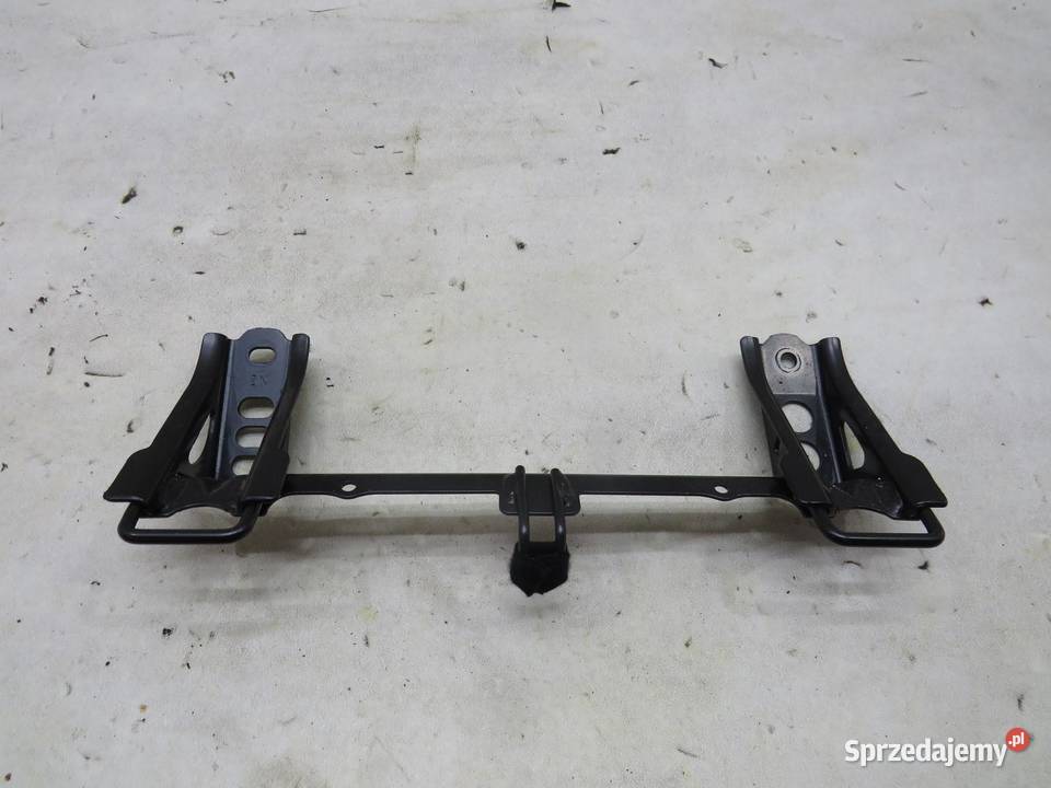 MOCOWANIE FOTELIKA ISOFIX PRIUS 3 III LIFT