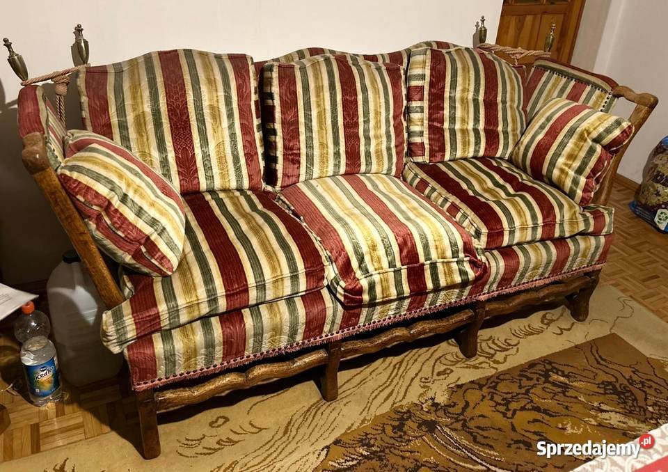 Meble w starym stylu podlaskie Klepacze