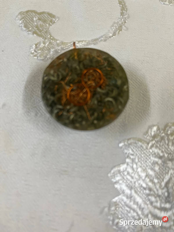 Zawieszka odpromiennik Bielsko-Biała