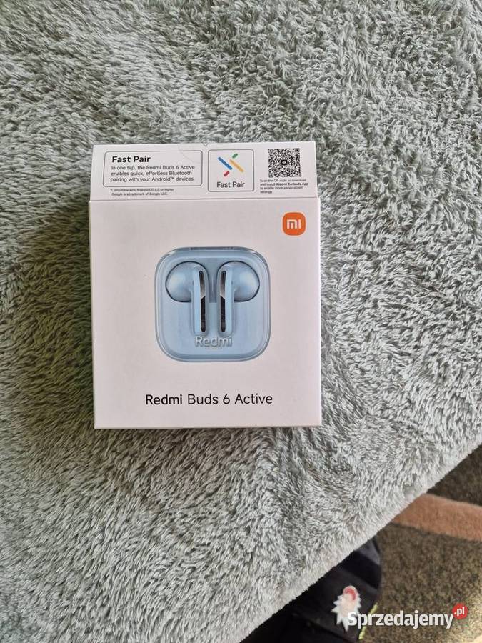 Słuchawki bezprzewodowe Zestawy słuchawkowe Piaseczno