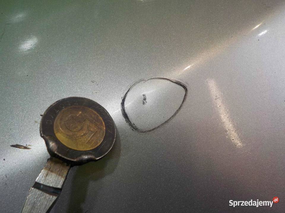 NISSAN QASHQAI J10 I 2 09r blotnik lewy przod osobowe Suków