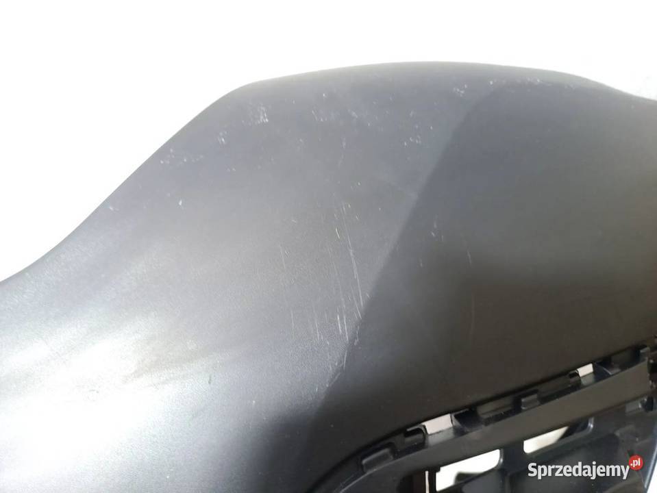 CITROEN BERLINGO III LIFT 20152018 ZDERZAK PRZÓD osobowe Pozostałe Skarżysko-Kamienna