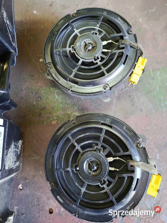 Nagłośnienie Bose lubelskie Piaski sprzedam