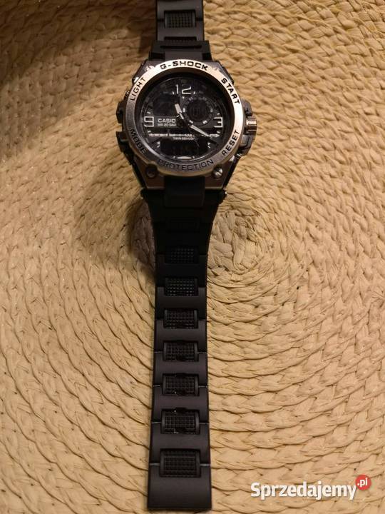 Zegarek męski GShock Zegarki i Biżuteria Wrocław
