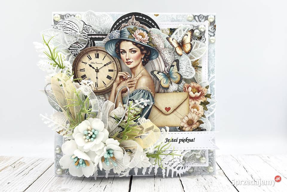 Prezent na urodziny imieniny Bydgoszcz