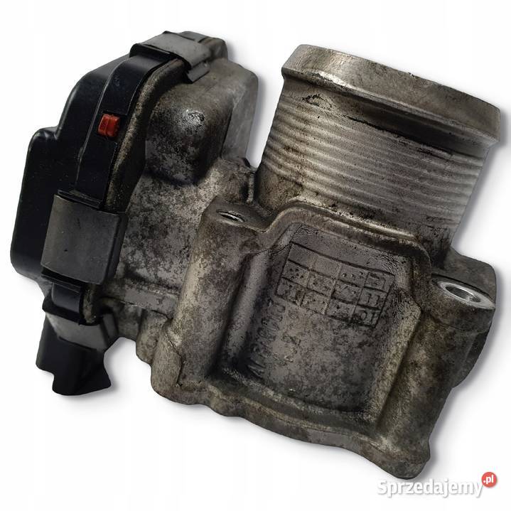 PRZEPUSTNICA Citroen C4 Jumpy II Peugeot 3008 16 osobowe