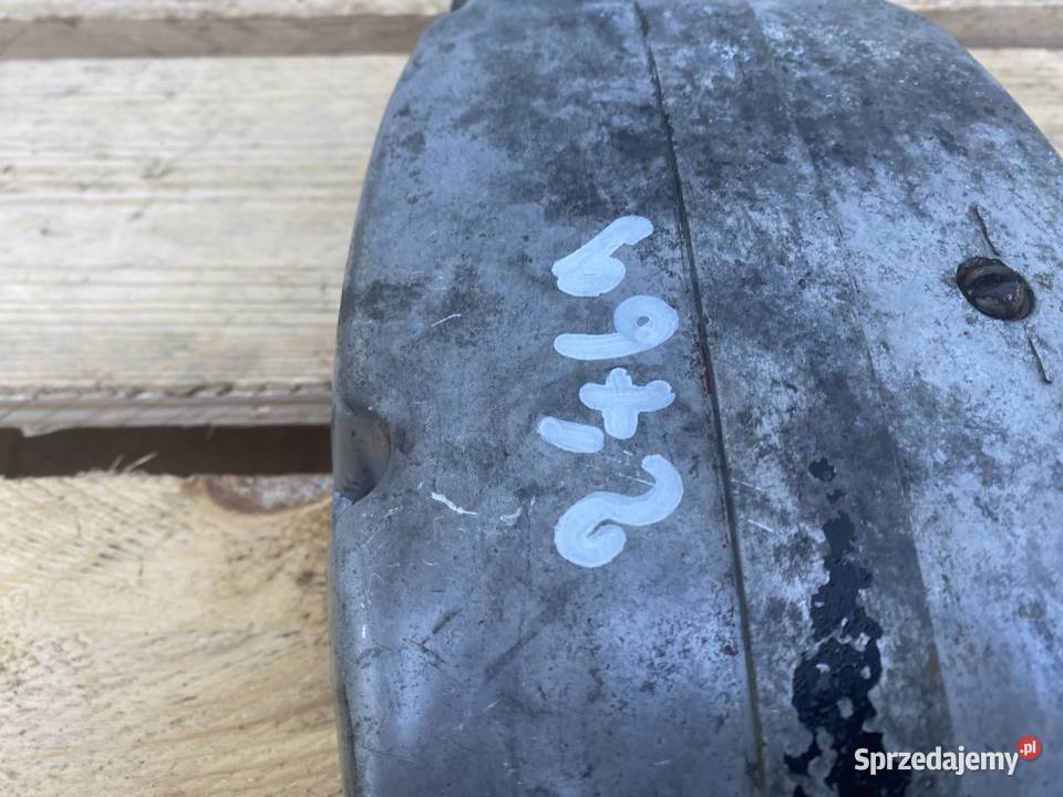 DEKIEL KAPA OLEJOWA WSK 175 059 069 4 małopolskie