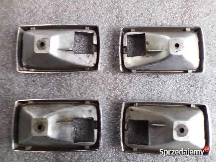 Mercedes W108109 Obudowa wewnętrzna klamki drzwi Bukownica sprzedam