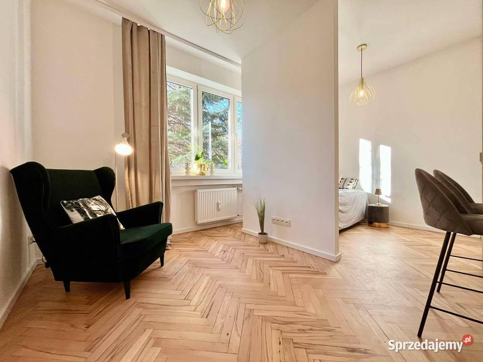 1pok 25met Grabiszyńskiej KOMÓRKA Wrocław 18000zł/m2