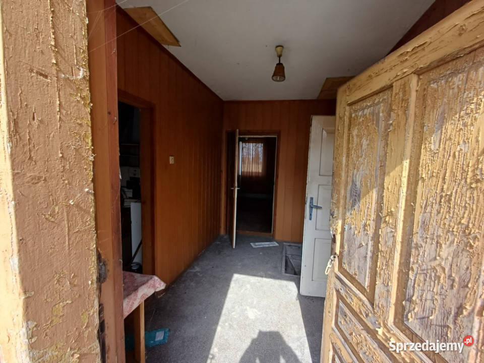 Dom Celiny Złota na sprzedaż zamiana