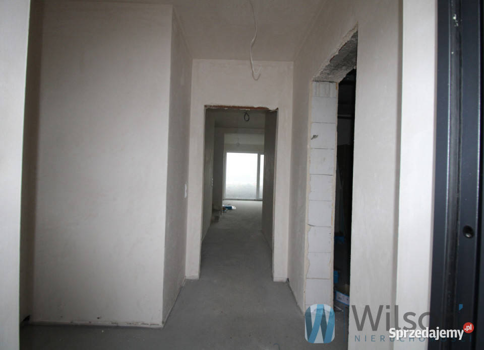 Dom wolnostojący 11834m2 Mędłów