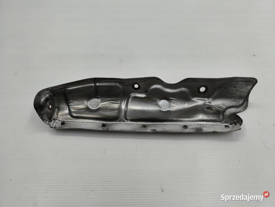 OSŁONA TERMOCZNA KOLEKTORA BMW F30 F31 LIFT 190 wielkopolskie sprzedam
