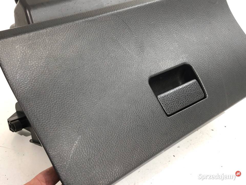 SCHOWEK PASAŻERA SUZUKI SWIFT IV Hatchback