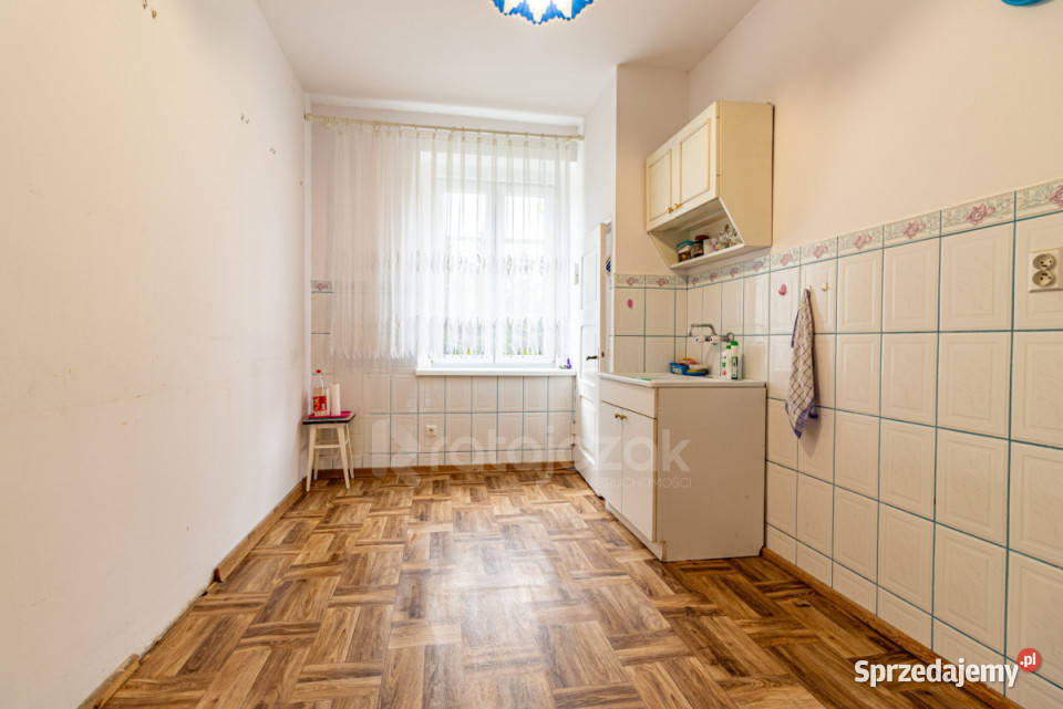 sprzedaży mieszkania Strzelęcino 89m2 3 Rok budowy 1935