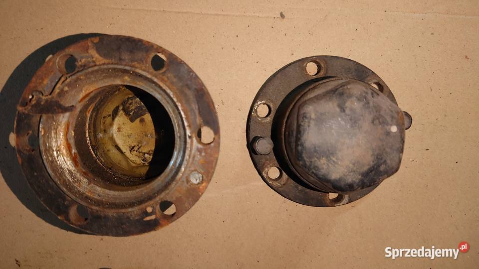 gaz69 pokrywy piast terenowe Kraków