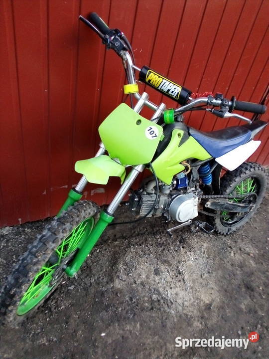 loncin 125