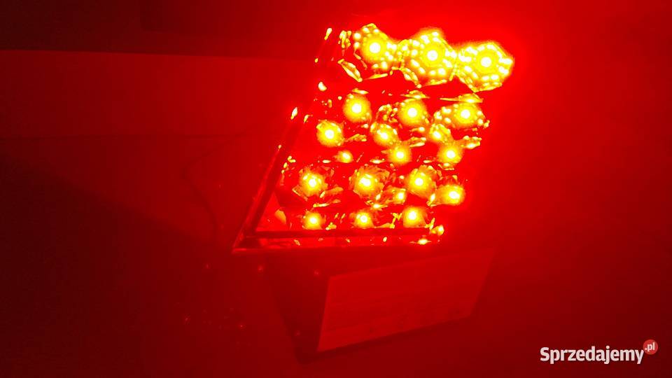 Wkład led lampy tył prawej Honda Civic IX HB Koszalin