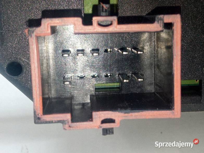 PRZEŁĄCZNIK ZESPOLONY 07355369490 Fiat Ducato osobowe sprzedam