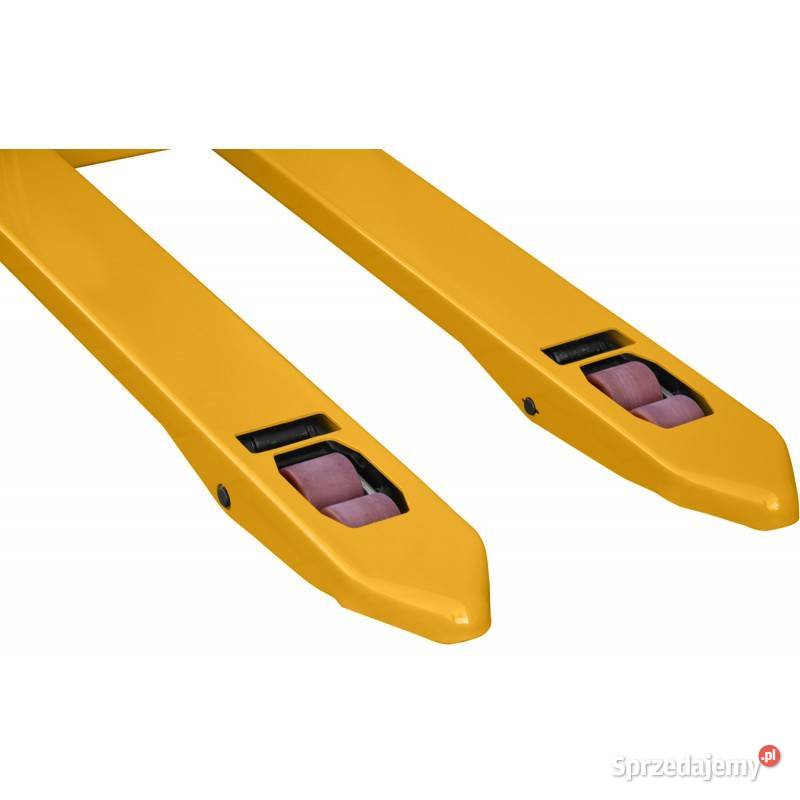 WÓZEK ELEKTRYCZNY PALETOWY 2000 2T 50AH MOCNA mazowieckie Siedlce