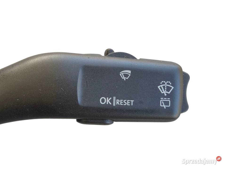 PRZEŁĄCZNIK ZESPOLONY MANETKA ALTEA A3 8P GOLF V Działoszyce