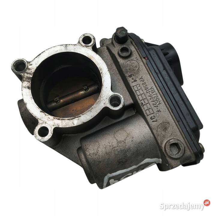 PRZEPUSTNICA Ford 14 16 TDCi 2S6UFC Visteon lubelskie