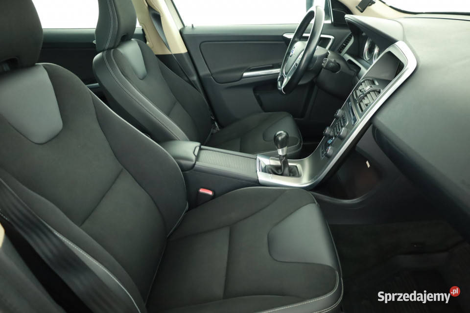 Volvo XC60 D4 Piaseczno sprzedam