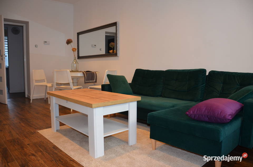 Wynajmę komfortowe mieszkanie studio 33m2 Przemyśl