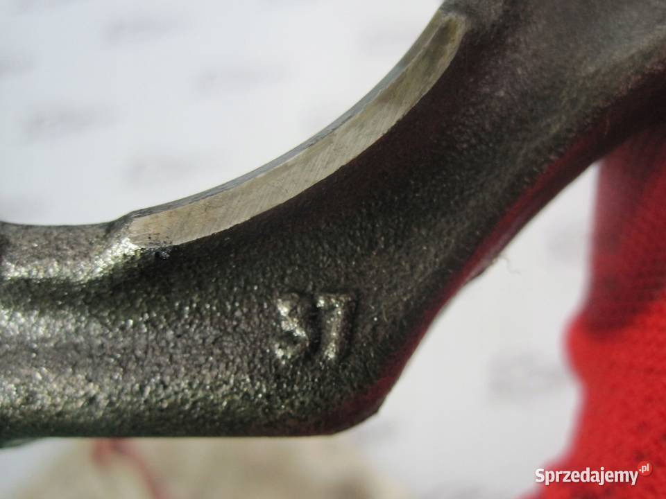 INSIGNIA ASTRA 20 CDTI A20DTH 160 tłok korbowód Kielce