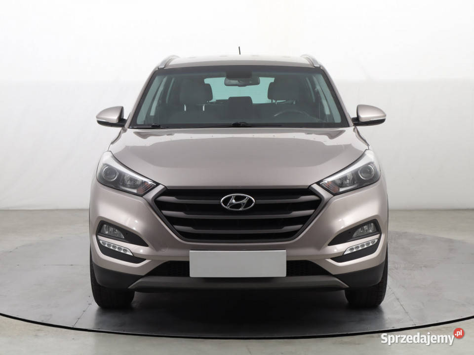 Hyundai Tucson 16 GDI benzyna sprzedam