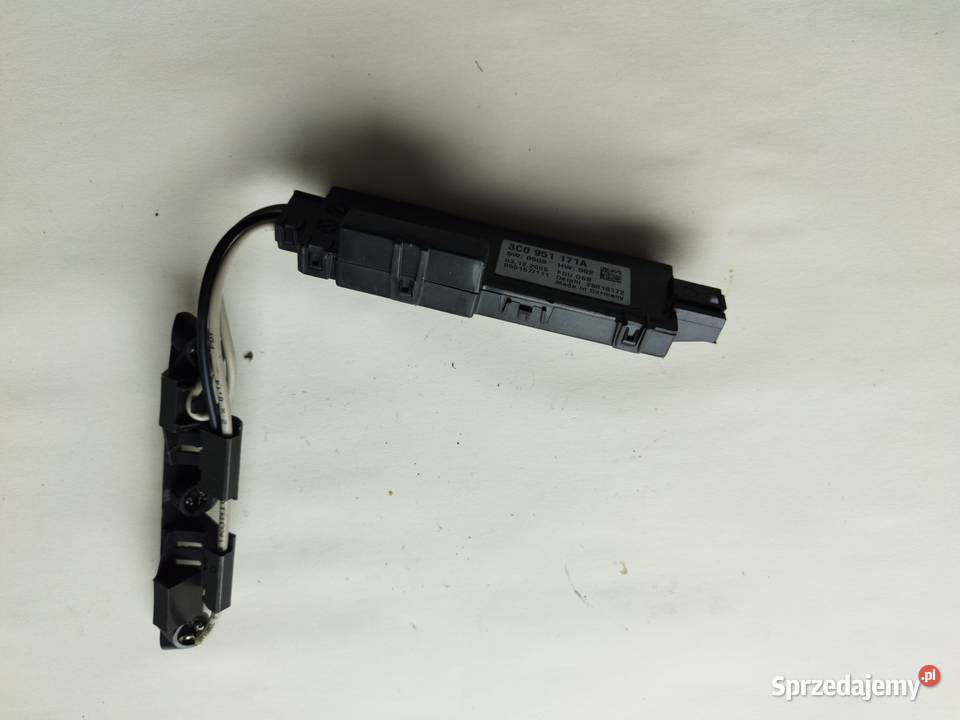 Czujnik ruchu 3c0 951 171 a Vw Passat śląskie Mikołów