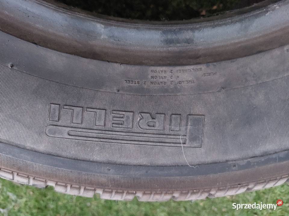 4 opony zimowe Pirelli Scorpion 23565 R17 Warszawa