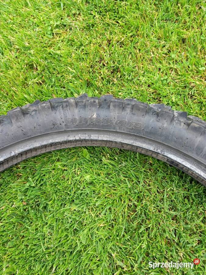 Sprzedam opony motocyklowe różne potrzebujesz