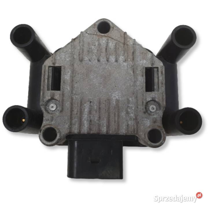 CEWKA ZAPŁONOWA VW Beetle 16 8V DELPHIGN10018 Rudka