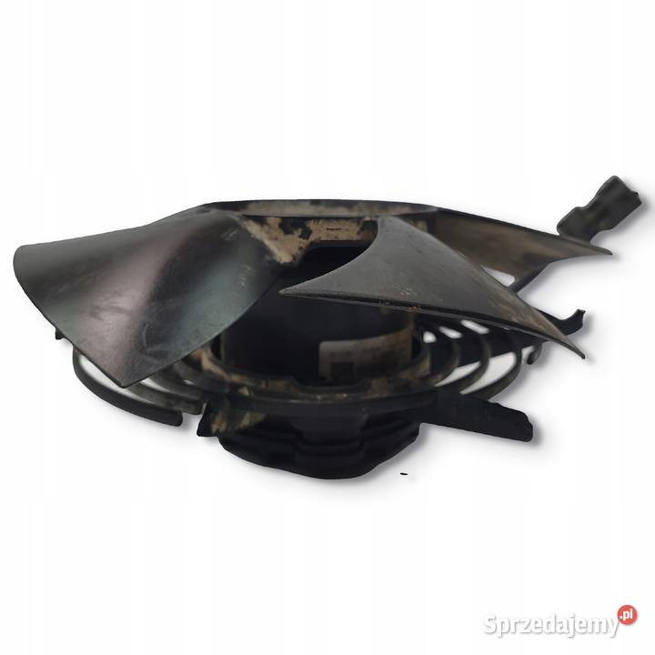 WENTYLATOR CHŁODNICY BMW G650GS G 650 GS R13 Chełm