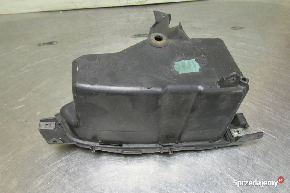 Prawy schowek Honda NTV Deauville 99r