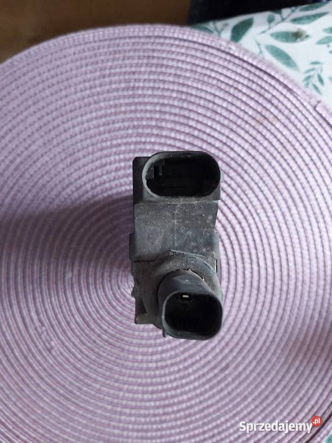 Mercedes w220 listwa zawieszenia Airmatic osobowe Gryfino