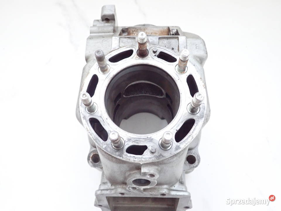 Cylinder Do Tulejowania Kawasaki KX 250 JE 2T Strzelce Krajeńskie sprzedam